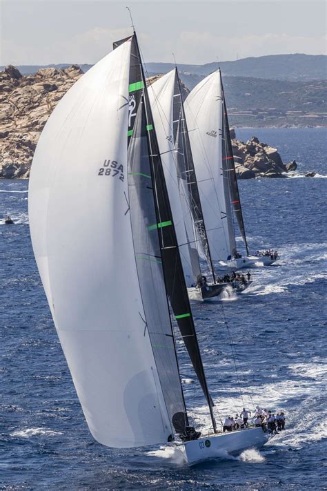 rolex regatta porto cervo|yacht Rolex cup.